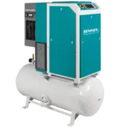 Compresseurs à vis RENNER Kompressoren