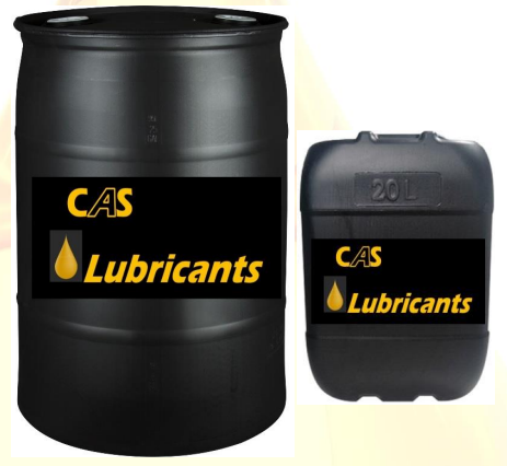Huile CAS Lubricants Royal Sales Cameroon
