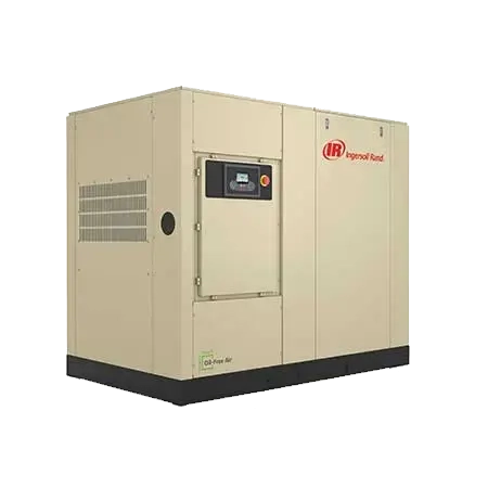 Compresseurs Ingersoll Rand